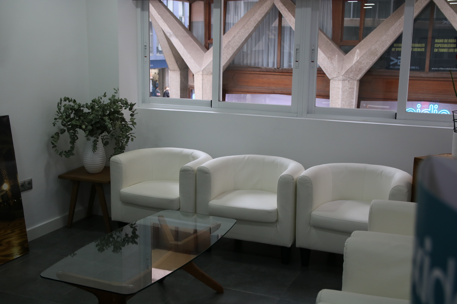 Instalaciones PerioMax 3