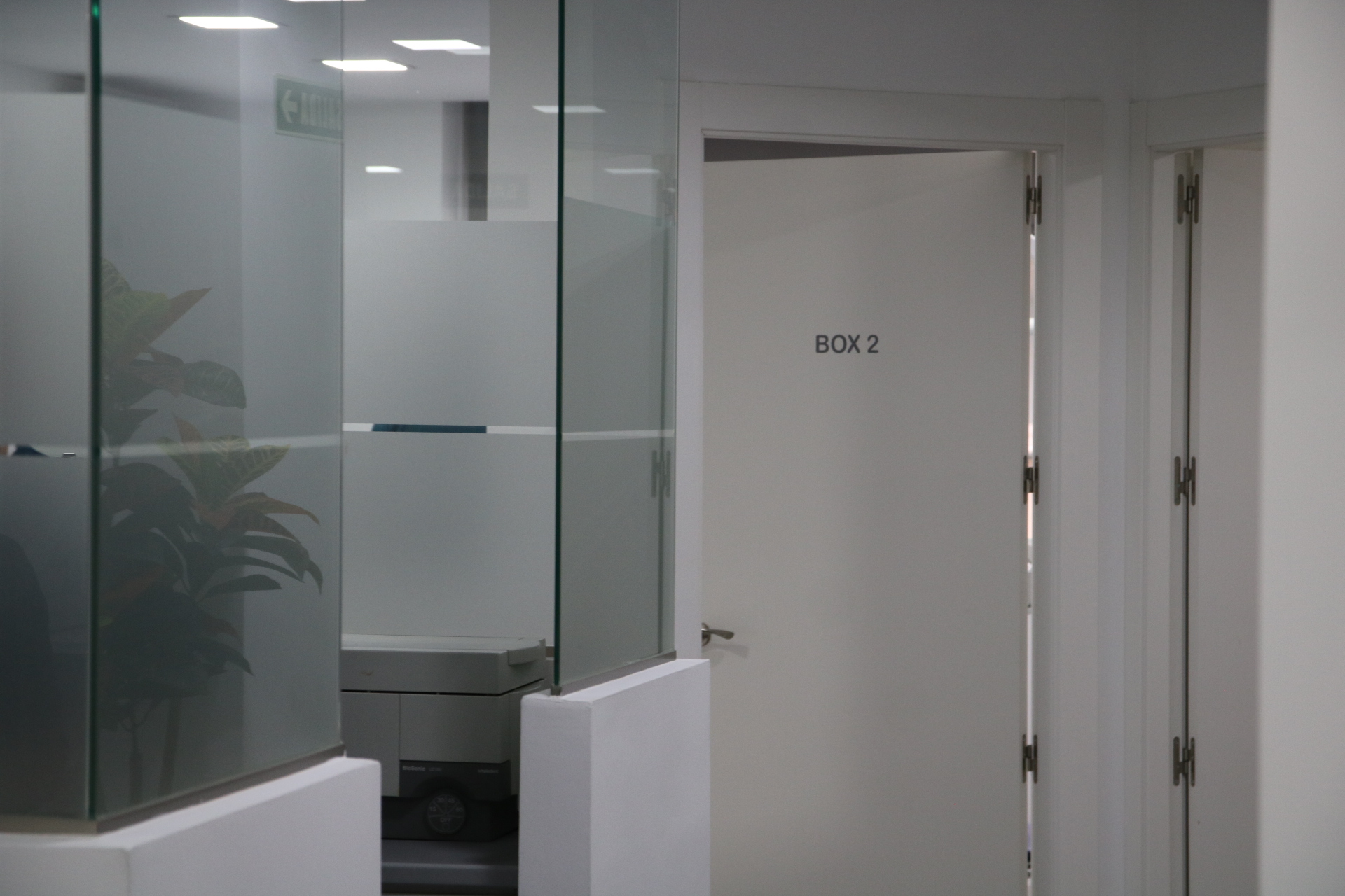 Instalaciones PerioMax 6