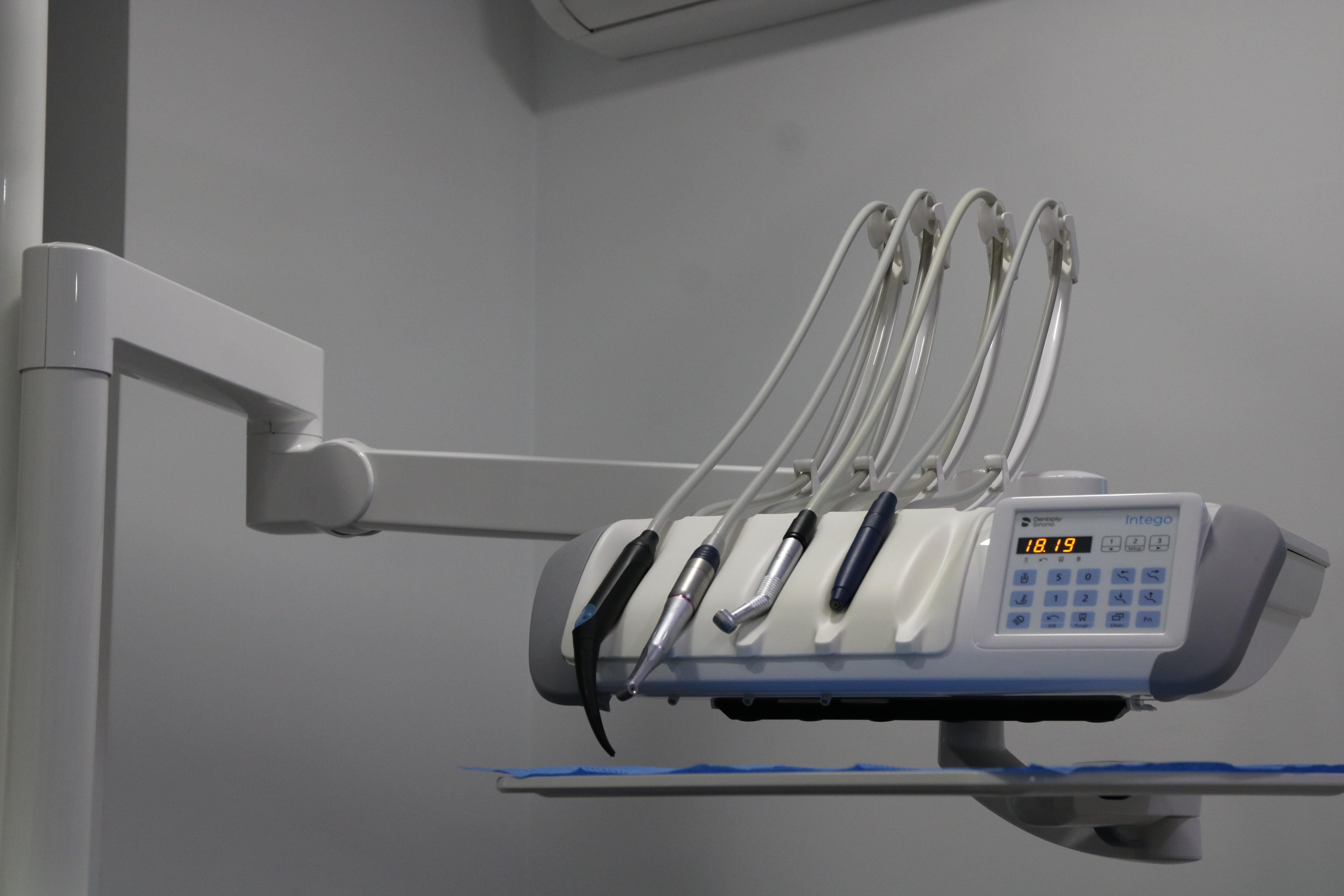 Instalaciones PerioMax 13